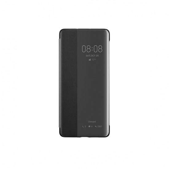 Huawei P30 Pro Smart View Flip Cover