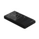 M.CRAFTSMAN PD GO 10000 mAh Powerbank Marble Black