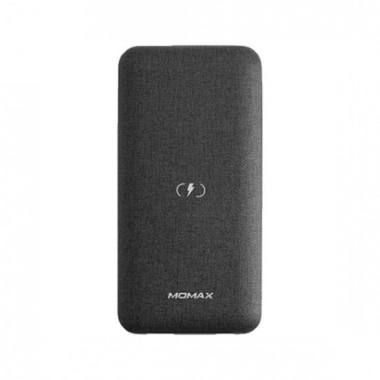 Momax Q. Power Touch 10000 mAh Lightning External Battery Pack