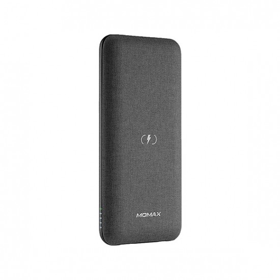 Momax Q. Power Touch 10000 mAh Lightning External Battery Pack