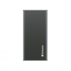 Verbatim 20W PD & QC 3.0 Powerbank (10,000mAh)