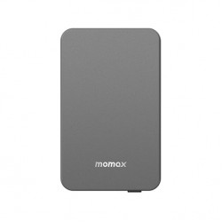 Momax Q.Mag Power 7 Magnetic Wireless Battery Pack (10000mAh)