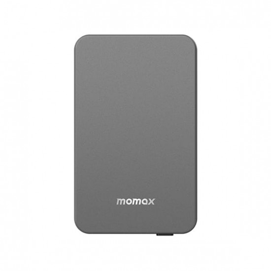 Momax Q.Mag Power 7 Magnetic Wireless Battery Pack (10000mAh)