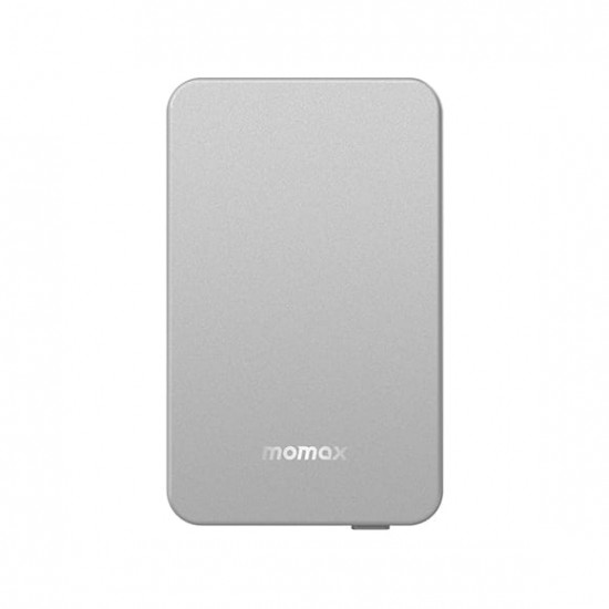 Momax Q.Mag Power 7 Magnetic Wireless Battery Pack (10000mAh)