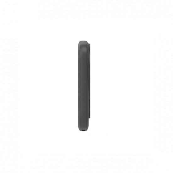 Megivo Magnetic Ultra Slim Wireless Powerbank (5000mAh)