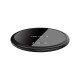 Verbatim 10W Flat Round Wireless Charger