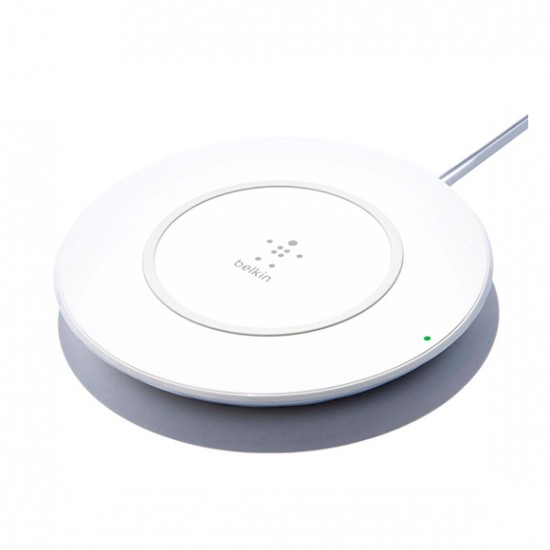 Belkin BOOST↑UP™ Wireless Charging Pad 7.5W