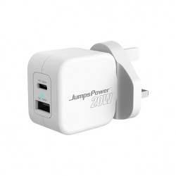 Jumpspower Safe Charge Mini