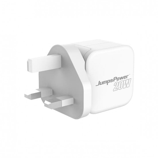 Jumpspower Safe Charge Mini