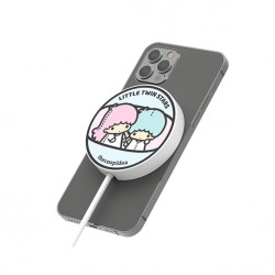 Thecoopidea Sanrio Magnetic Charging Pad