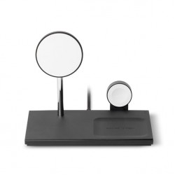 Native Union Snap 3-in-1 Magnetic Wireless Charger