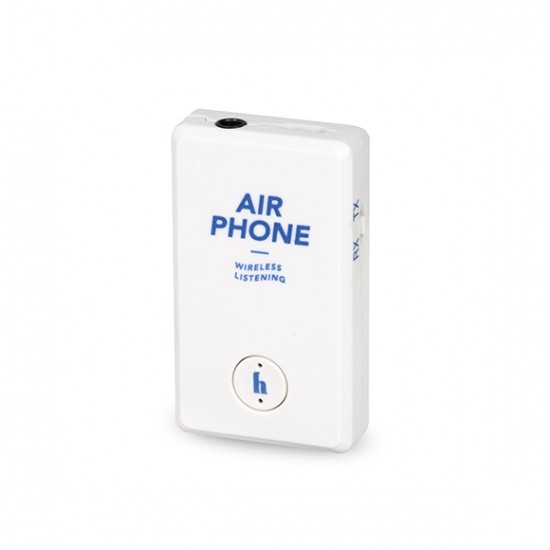 Hyyyla Airphone