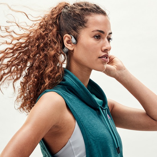 AFTERSHOKZ Aeropex AS800 Bone Conduction Headphone