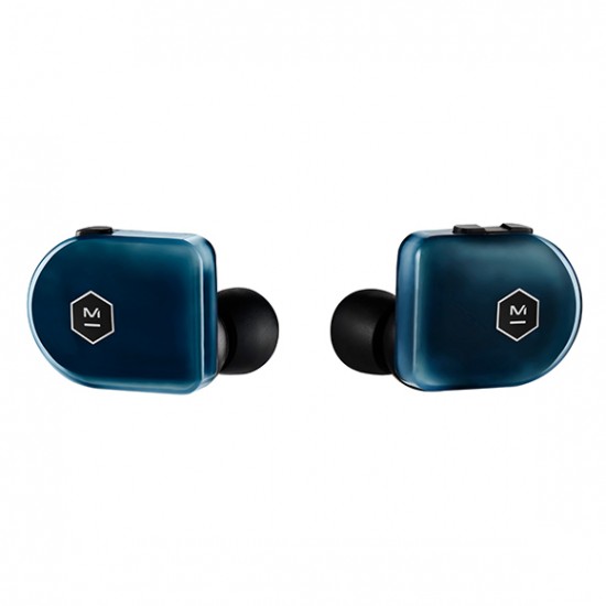 Master & Dynamic MW07 plus True Wireless Earphone