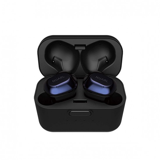 NUARL NT01A Truly Wireless Stereo Earbuds