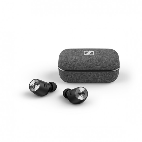 SENNHEISER MOMENTUM True Wireless 2