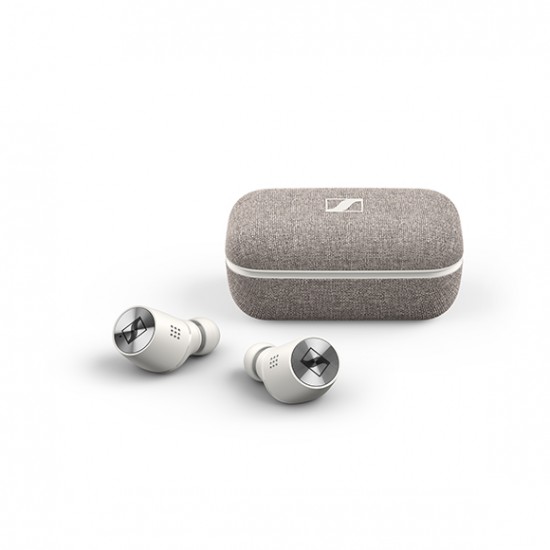 SENNHEISER MOMENTUM True Wireless 2