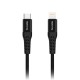 thecoopidea Flex Pro Type C to Lightning Cable (1.2M)