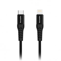 thecoopidea Flex Pro Type C to Lightning Cable (1.2M)