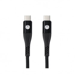 Solide Type- C  CABLE (1.3M)