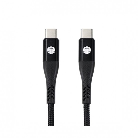 Solide Type- C  CABLE (1.3M)