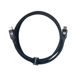 Solide Type- C Cable(1.6M)