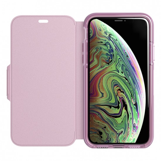 Tech21 Evo Wallet Case for iPhone XS