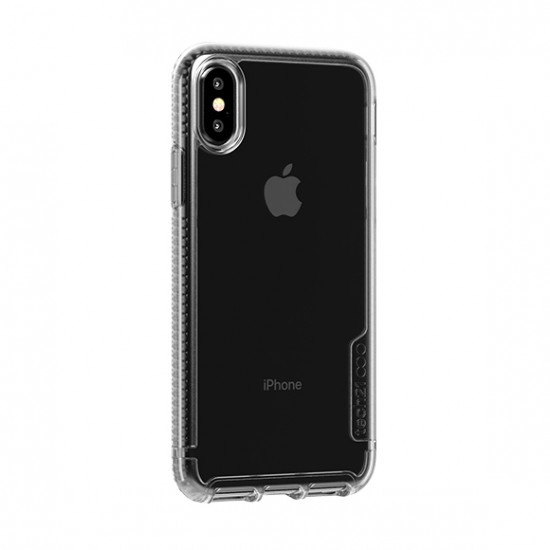 Tech21 Pure Clear Case for iPhone XS