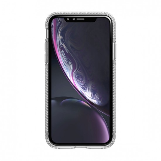 Tech21 Pure Clear Case for iPhone XR