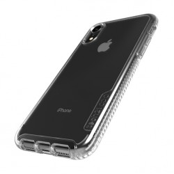 Tech21 Pure Clear Case for iPhone XR