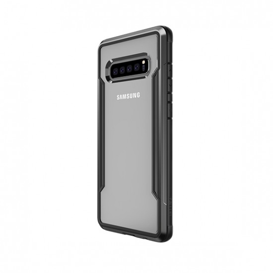 x-doria Defense Shield for Samsung Galaxy S10