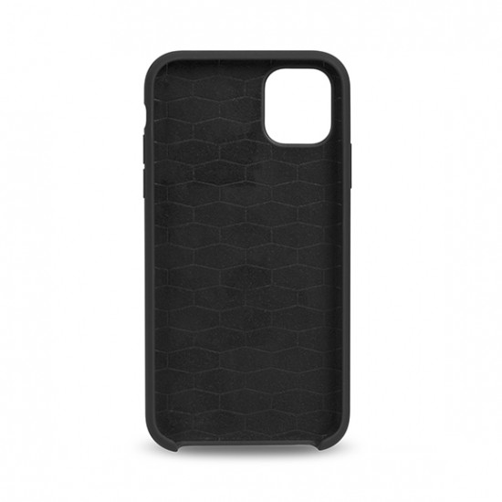 BMW M Sport Silicone Hard Case for iPhone 11 Pro