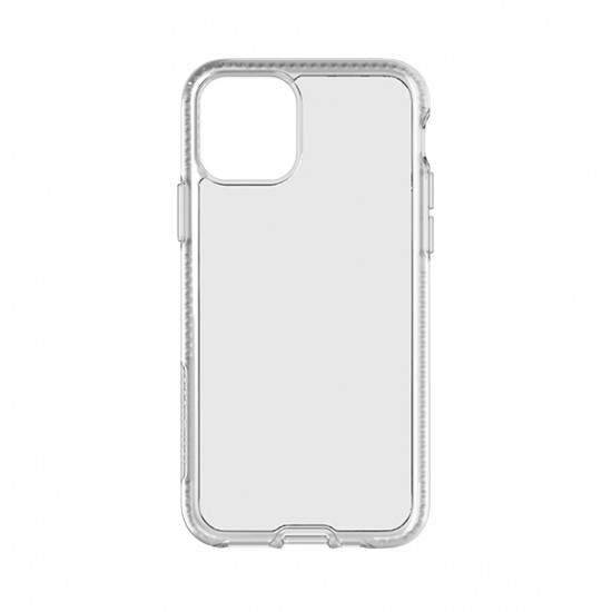 Tech21 Pure Clear Case for iPhone 11 Pro