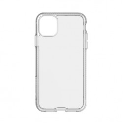 Tech21 Pure Clear Case for iPhone 11