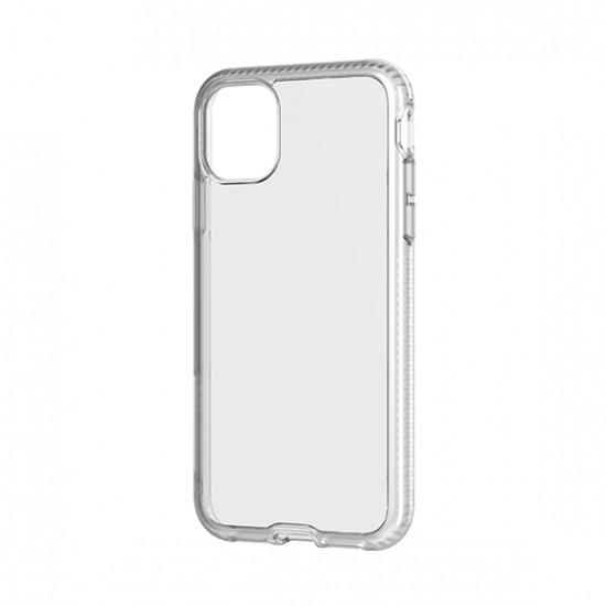 Tech21 Pure Clear Case for iPhone 11