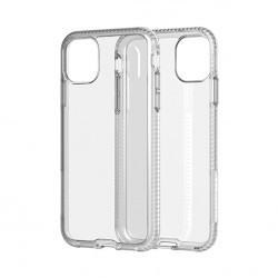 Tech21 Pure Clear Case for iPhone 11