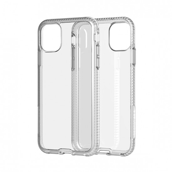 Tech21 Pure Clear Case for iPhone 11