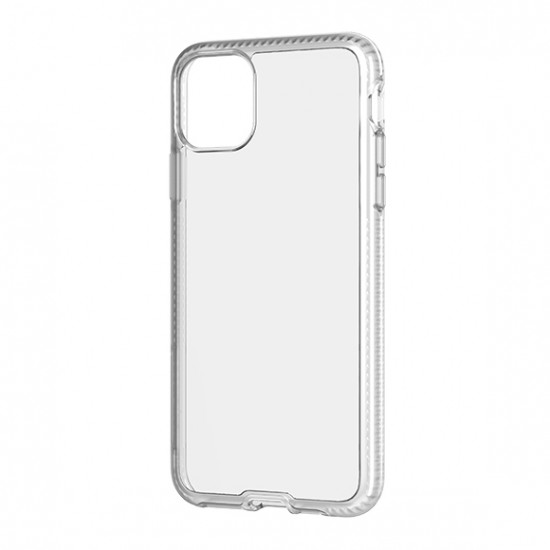 Tech21 Pure Clear Case for iPhone 11 Pro Max