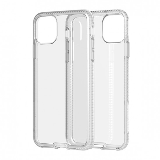 Tech21 Pure Clear Case for iPhone 11 Pro Max