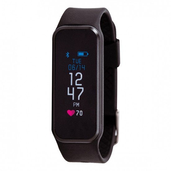 Archon Bemoved Heart Rate Fitness Tracker (AM-04)