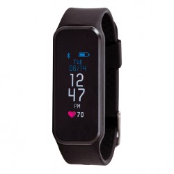 Archon Bemoved Heart Rate Fitness Tracker (AM-04)