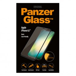 PANZERGLASS 2.5D Case Friendly Protector for iPhone 11/XR