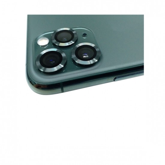 imos Sapphire Lens Ring for iPhone 11 Pro / 11 Pro Max